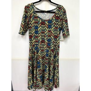 LuLaRoe Nicole